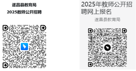 2025年丽水教师招聘-遂昌县教育系统公开招聘教师5人公告